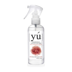 YU Oriental Natural Herbs For Pets Dry Clean Spray Peony Anti-bacteria Formula 牡丹抗菌乾洗潔淨噴霧 145ml
